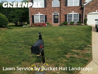 Lawn Care nearby Huntersville, NC, 
