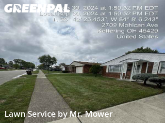 Lawn Maintenance nearby Dayton, OH, 