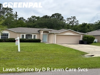 Lawn Care Service nearby Palm Coast, FL, 