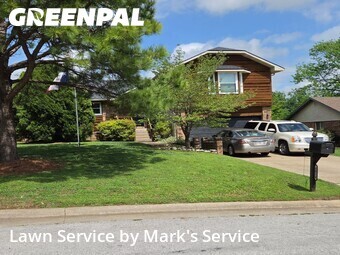 Lawn Care nearby Springfield, MO, 