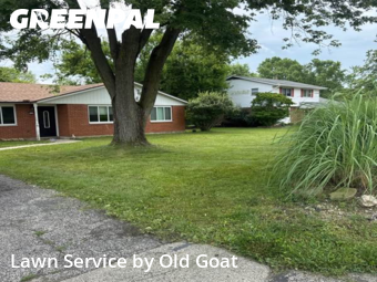 Lawn Cut nearby Dayton, OH, 