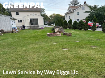 Lawn Mowing Service nearby Rochester, NY, 