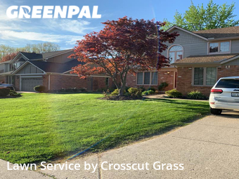Yard Mowing nearby Rochester Hills, MI, 