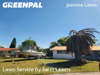 Lawn Care Service nearby Port Richey, FL, 