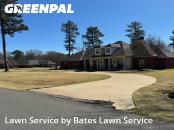Lawn Cut nearby Keithville, LA, 