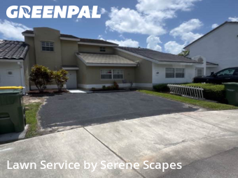 Lawn Service nearby Homestead, FL, 