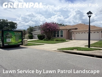 Grass Cut nearby Oviedo, FL, 