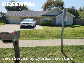 Lawn Mowing Service nearby Jeffersonville, KY, 