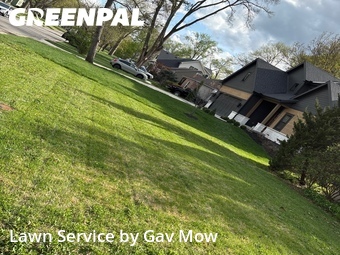 Lawn Care Service nearby Fairway, KS, 