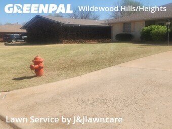 Lawn Mow nearby Oklahoma City, OK, 