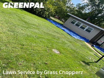 Lawn Care nearby Florissant, MO, 