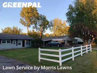 Lawn Care Service nearby Toledo, OH, 
