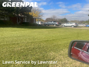 Lawn Maintenance nearby Amarillo, TX, 