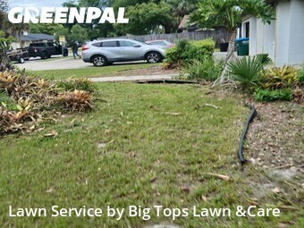 Lawn Care Service nearby Longwood, FL, 