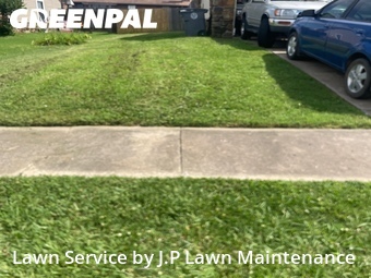 Lawn Mowing nearby Tulsa, OK, 