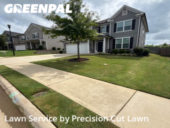 Yard Mowing nearby Evans, GA, 