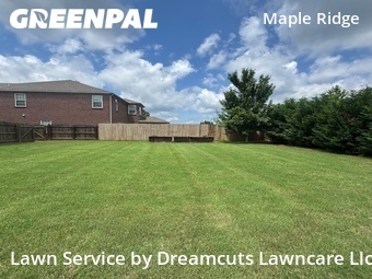 Landscaper In Madison,35757,Landscaping Services by Dreamcuts Lawncare Llc, work completed in Jun , 2026