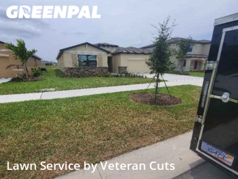 Yard Cutting nearby Port St. Lucie, FL, 