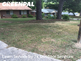 Lawn Care Service nearby Columbus, GA, 