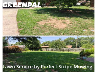 Lawn Mowing Service nearby Springfield, MO, 