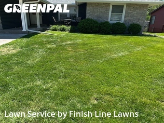 Lawn Service nearby Davenport, IA, 