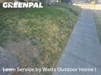 Lawn Mow nearby Portland, OR, 