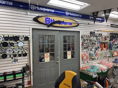 WES Outdoor Power Equipment Sales and Service