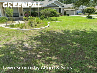 Lawn Mow nearby Gainesville, FL, 