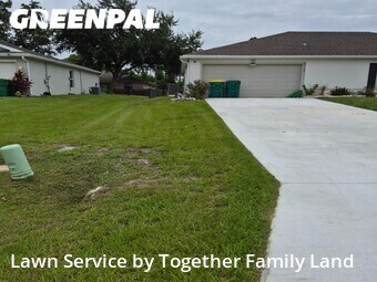 Yard Cutting nearby Port Charlotte, FL, 