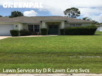 Yard Mowing nearby Palm Coast, FL, 