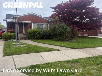Lawn Cutting nearby St. Clair Shores, MI, 
