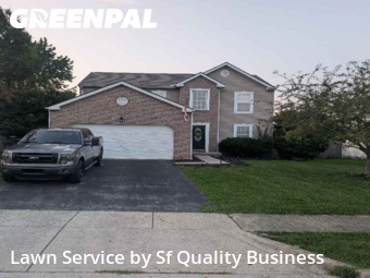 Lawn Care Service nearby Commercial Point, OH, 