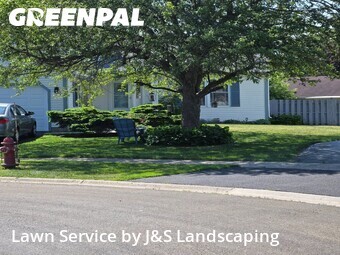 Lawn Cutting nearby Woodstock, IL, 