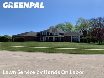 Lawn Care nearby Saint Joseph, MO, 