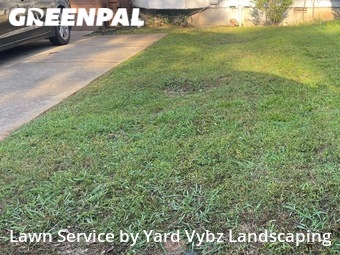 Yard Mowing nearby Decatur, GA, 