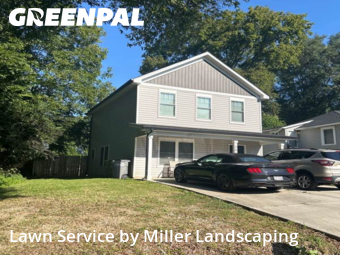 Yard Mowing nearby Kannapolis, NC, 