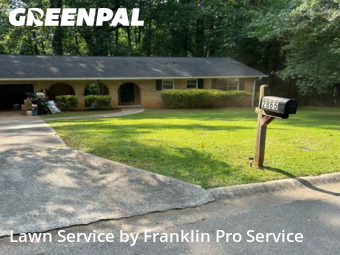 Lawn Care Service nearby Decatur, GA, 
