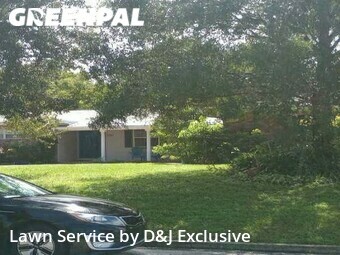 Yard Cutting nearby Winter Park, FL, 