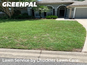Yard Cutting nearby Orange Park, FL, 