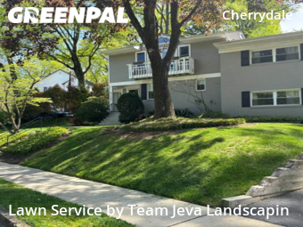 Yard Mowing nearby Arlington, VA, 