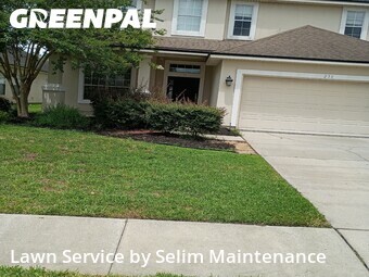 Lawn Care nearby St. Augustine, FL, 
