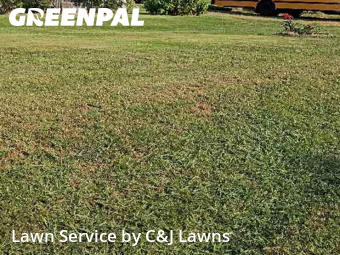Lawn Maintenance nearby Nashville, TN, 