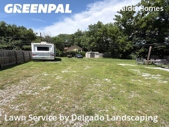 Landscaping Services In Kansas City,64114,Landscaping Maintenance by Delgado Landscaping, work completed in Jul , 2026