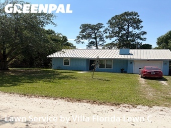 Yard Cutting nearby Vero Beach, FL, 