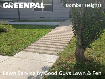 Grass Cutin Fort Worth,76116,Lawn Service by Good Guys Lawn & Fen, work completed in Jul , 2026