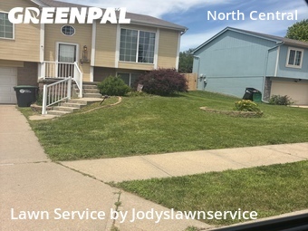 Lawn Care Service nearby Omaha, NE, 