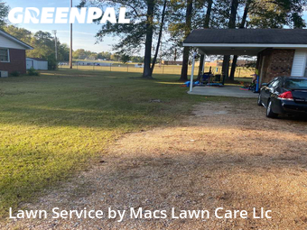 Lawn Care Service nearby Nashville, NC, 
