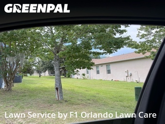Grass Cutting nearby Apopka, FL, 