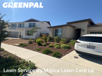 Work completed by lawn-care-services-in-Roseville-CA