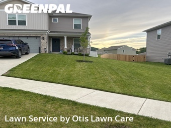 Lawn Care Service nearby Brooks, KY, 